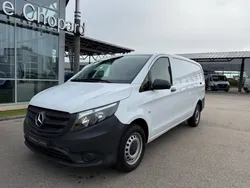 Mercedes Vito FOURGON 116 CDI LONG BVM6 RWD PRO
