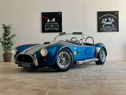 Ac cobra 427 replica v8/ chassis dax moteur ford v8