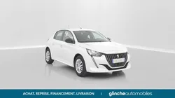 Peugeot 208 II 1.2 PureTech 75ch Active