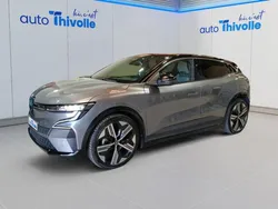 Renault Mégane E-TECH EV60 220 ch super charge Iconic