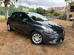 Renault Clio 1.5 DCI