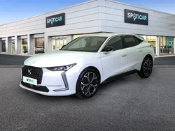 DS DS 4 BlueHDi 130 EAT8 Cross Rivoli