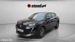 Peugeot 2008 1.5 BlueHDi Active Pack