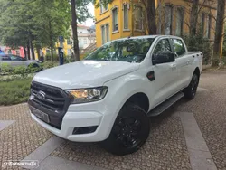 Ford Ranger 2.2 TDCi CD XL 4WD