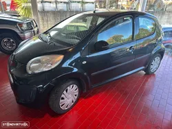 Citroën C1 1.0 Selection