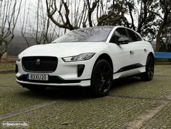 Jaguar I-Pace First Edition AWD Aut.