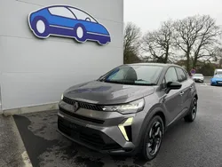 Renault CAPTUR II 1.0 TCE 90CH TECHNO
