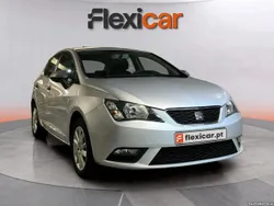 Seat Ibiza 1.4 TDi Style