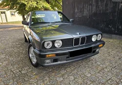 BMW 316 E30 Nacional Certificado 139.000km