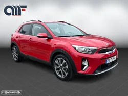 Kia Stonic 1.0 T-GDI Drive