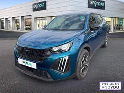 Peugeot 2008 100 S&S BVM6 Style