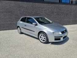 Fiat Stilo 1.9 JTD 140CV