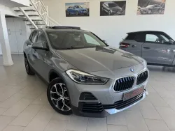 BMW X2 sDrive 18iA M Sport