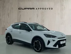 CUPRA Formentor 1.5 eTSI 150 DSG