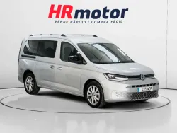 VOLKSWAGEN Caddy Maxi 1.5 TSI Life DSG 114