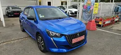 Peugeot 208 (2) BLUEHDI 100 Allure Pack