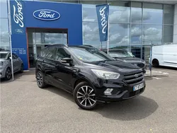 Ford Kuga II 1.5 TDCI 120 S&S 4X2 BVM6 ST-Line