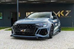 Audi RS3 TFSI quattro S tronic