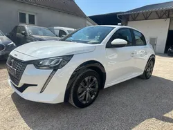✅ Peugeot 208 Électrique SOCIÉTÉ 50 KWH 136 Ch ACTIVE BUSINESS R ➡️ 11250 Euros HT