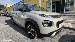 Citroën C3 Aircross 1.2 PureTech Shine Pack