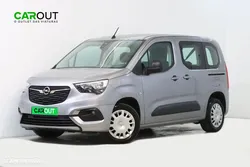 Opel Combo 1.5 CDTi L1H1 Edition Plus