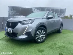 Peugeot 2008 PureTech 100 Active