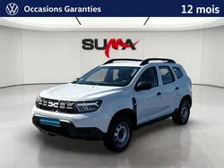 DACIA Duster ECO-G 100 4x2 Essential
