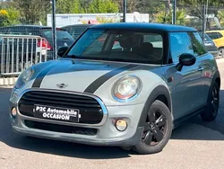Mini F56 COOPER 136 CH