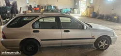 Honda Civic Aerodeck 1.5i