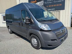 Citroen jumper iii confort 35 l3h2 3.0 hdi 160ch bvm6