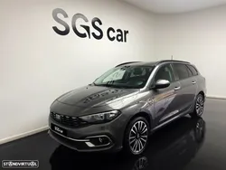 Fiat Tipo Station Wagon 1.3 MultiJet City Life