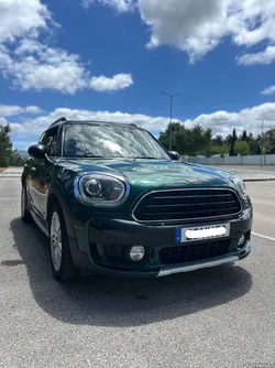 MINI Countryman One  d