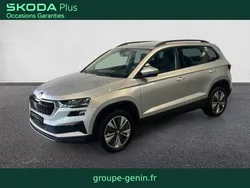 Skoda Karoq 2.0 TDI 116 ch SCR DSG7 Business