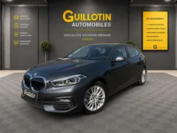 BMW SERIE 1 120d 190 ch BVA8 F40 Lounge