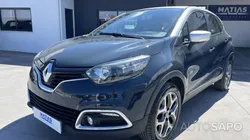 Renault Captur 1.5 dCi Zen de 2016