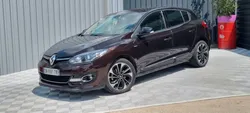 Renault megane 1.2 tce 130 Bose