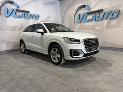 AUDI Q2 1.4 TFSI COD 150 ch S tronic 7 Sport