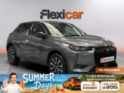 DS DS3 Crossback DS 3 Puretech Performance Line 130 Aut.