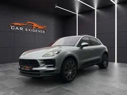 Porsche macan (ii) 2.0 245