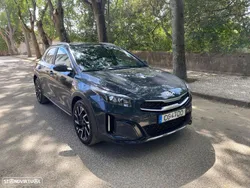 Kia XCeed 1.0 T-GDI Drive