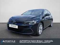 Volkswagen Golf 8 2.0 TDI SCR 116ch Life Plus DSG7