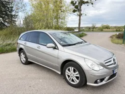 Mercedes CLASSE R 280 CDI BOITE AUTO