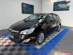 Opel Astra SPORTS-TOURER 1.7 CDTI 110CV COSMO PACK GARANTIE 12 MOIS