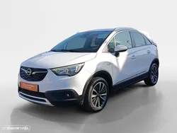 Opel Crossland X 1.2 T Innovation