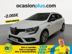 RENAULT Mégane 1.5dCi Energy Zen EDC 81kW