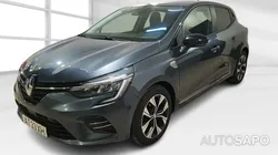 Renault Clio de 2022