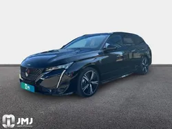 Peugeot 308 SW Hybrid 136 e-DCS6 GT