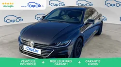 Volkswagen Arteon 1.5 TSI 150 DSG7 R-Line Exclusive