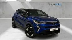 RENAULT Captur Eco-G Evolution 74kW