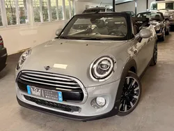 MINI CABRIO Cabriolet Cooper 1.5L 136 BVR LCI phase 2